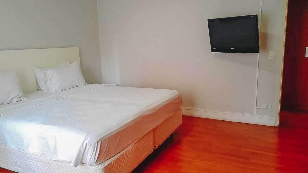 Hotel Capcana Jardins São Paulo