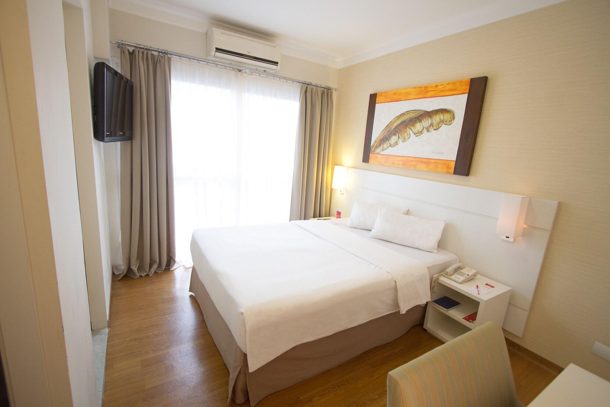 Capcana Jardins Hotel 4*