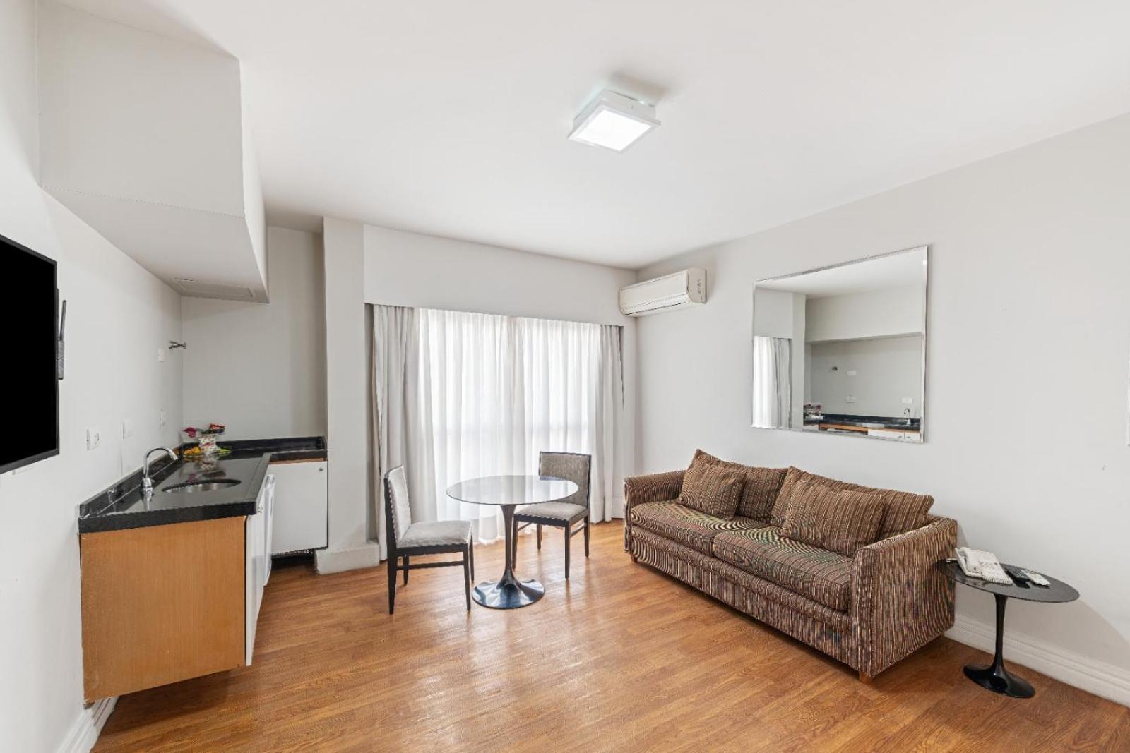 Capcana Jardins 4* São Paulo