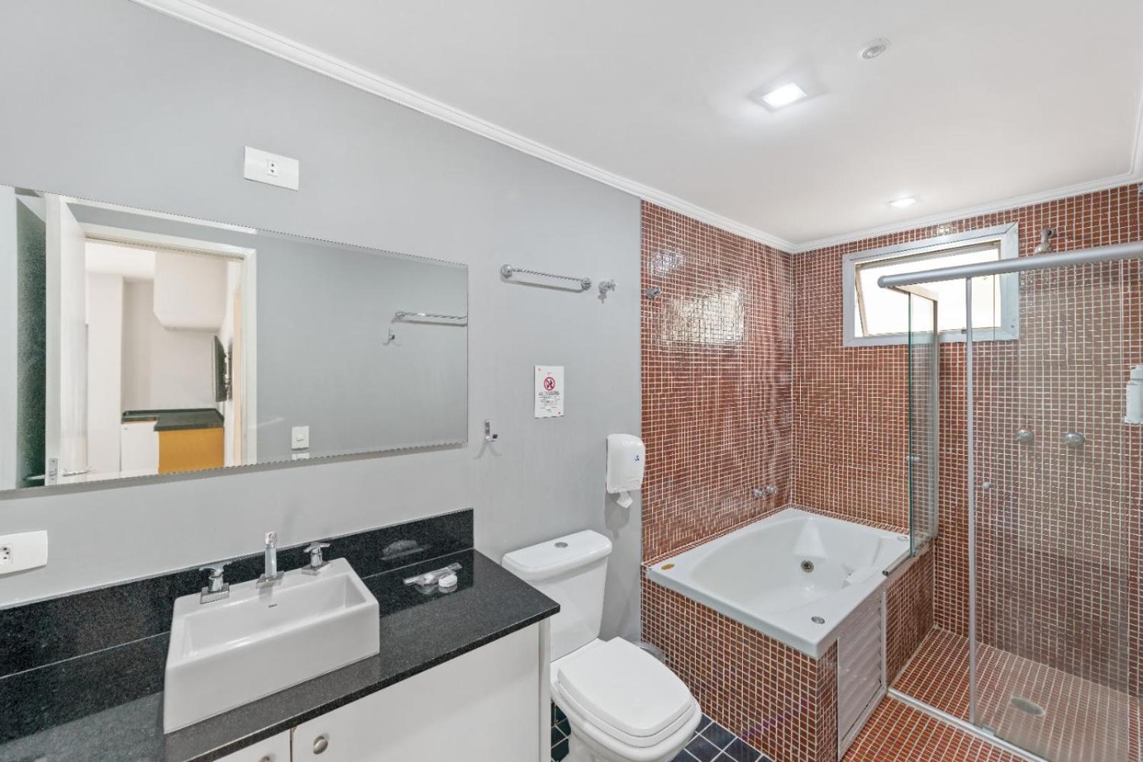 Capcana Jardins 4* São Paulo