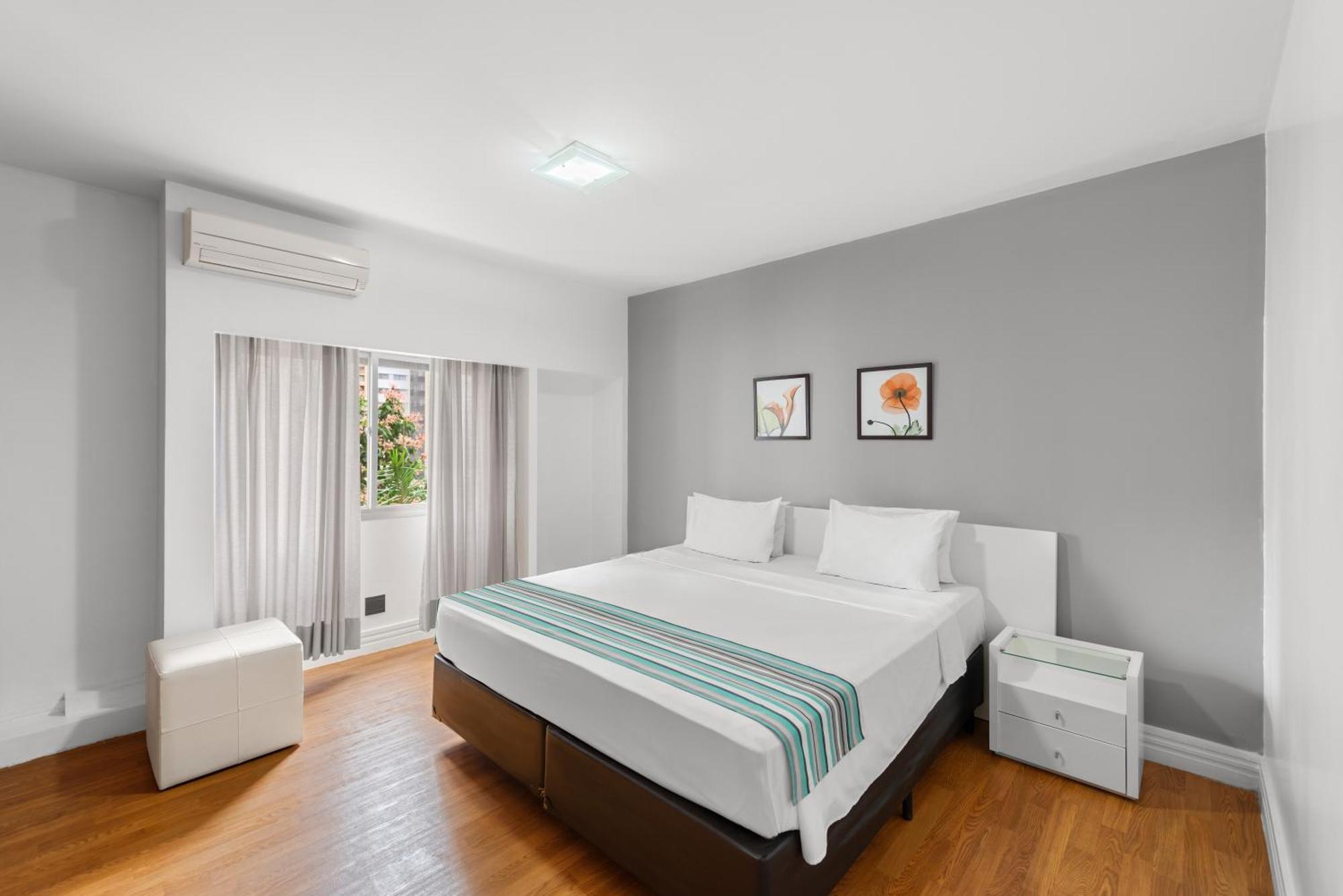 Capcana Jardins São Paulo