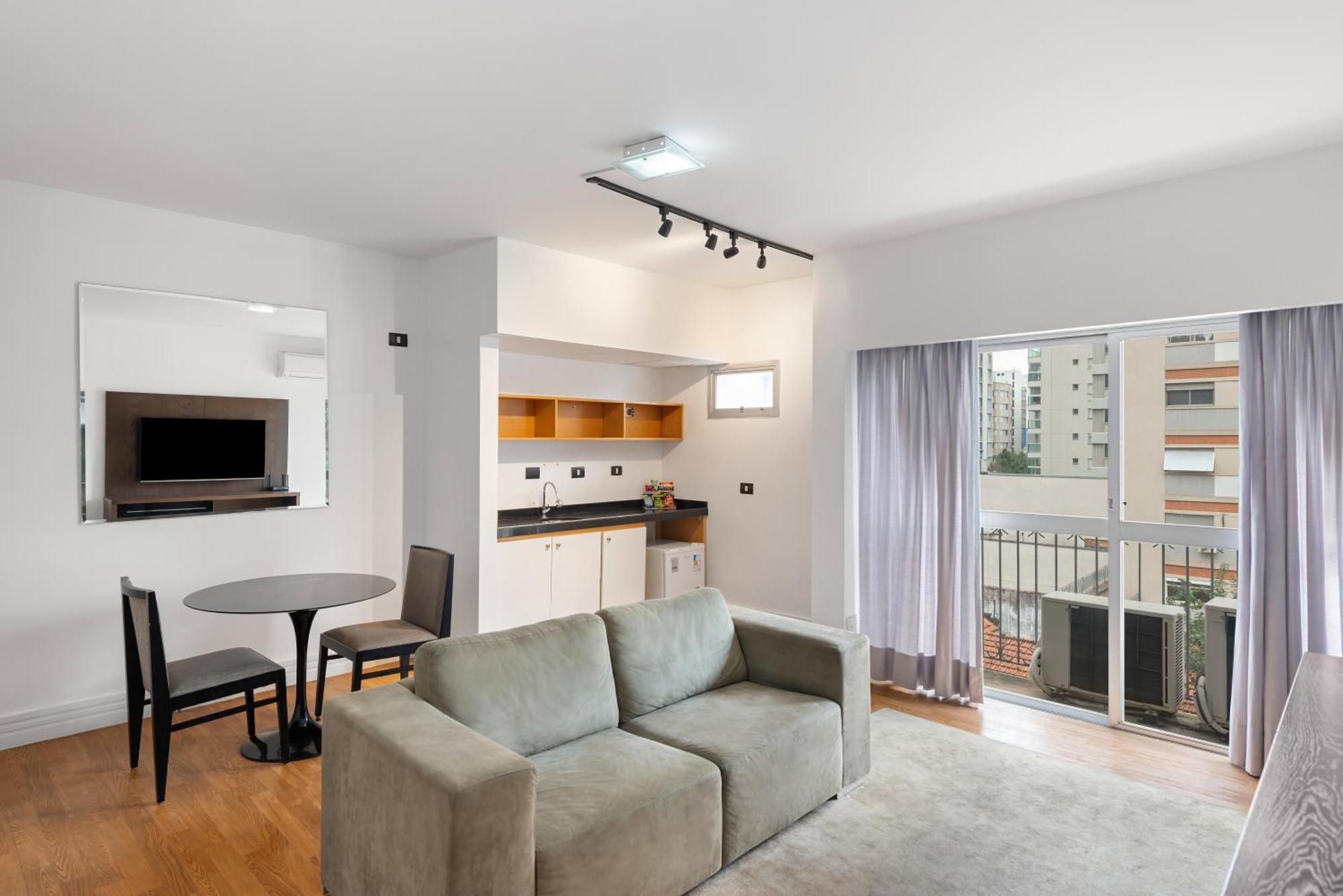 Capcana Jardins 4* São Paulo